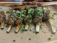 -草本味·市井羊肉馆(新开铺总店)