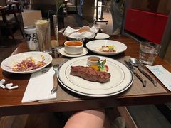 -食间牛排(湖西路店)