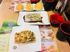 -添好运点心专门店(中环IFC店)