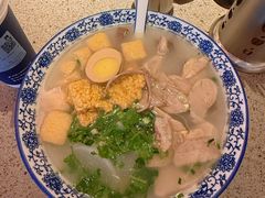 -小潘记鸭血粉丝汤