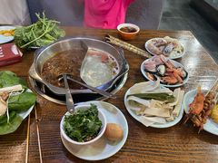 -要得自助火锅(新川路店)