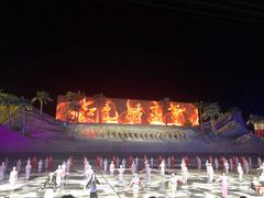 -三亚红色娘子军演艺公园景区