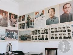 -姥家大锅台水库渔家