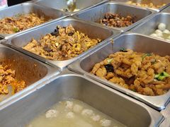 -福顺居(刘家窑店)