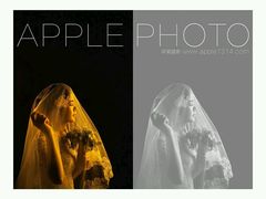 -苹果摄影(顺德华侨城店)