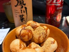 -廖川菜(太阳宫店)