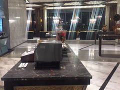 -上海虹桥西郊假日酒店