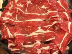 -竹叶涮肉坊(总店)