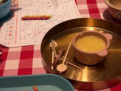 -西贝(武汉群星城店)