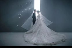 -蒙娜丽莎婚纱摄影(南门店)