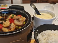 -老娘舅(富都广场店)