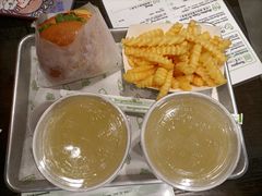 -Shake Shack(西单大悦城店)