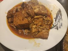 -粗粮人家·东北菜(洋桥店)