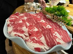 -尚海豆捞(乐虹坊店)