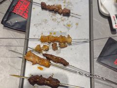 -鼎原力量东北吊炉烧烤(临河街店)