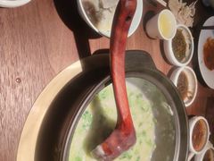 -大良毋米粥·粥底火锅(岭南天地店)