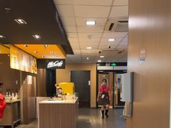 -麦当劳(伟城广场店)