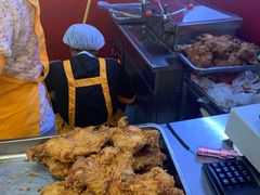 -德盛炸鸡腿(大沽南路店)