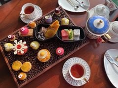 -颐云阁云顶铁板烧(南昌瑞颐大酒店)