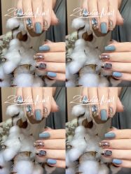 -M·X Nail日式美甲美睫