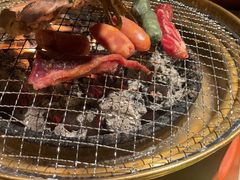 -西塔老太太泥炉烤肉(青浦蟠龙天地店)