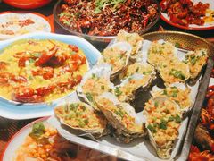 -华仔龙虾(永乐路总店)