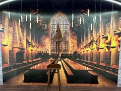 -天河城购物中心