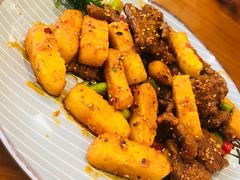 -全州拌饭馆(断桥店)