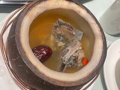 -尚一汤·粤菜海鲜(环球港店)