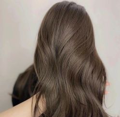 -AFA Hair studio·女士发型设计