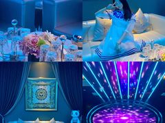 -ALICE PARTY自助式  KTV(松柏路店)