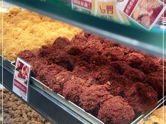 -彭记优口(王府井购物中心店)