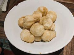 -江南驿·二十余年创意杭帮味(良渚玉鸟集店)