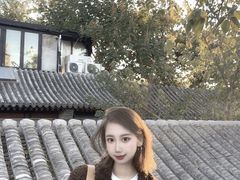 -糖房咖啡(南锣鼓巷店)