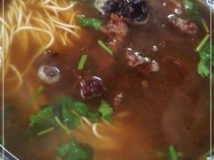 -旺泉餐饮店·清真牛肉面馆