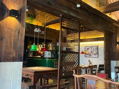 -灶丰年间(定安路店)