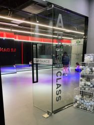 -STAR舞蹈工作室