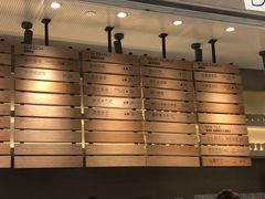-喜茶(上海兴业太古汇店)