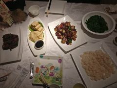 -和记小菜(七宝店)