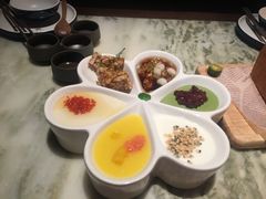 -绿茶餐厅(昌平悦荟店)