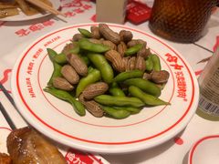 -哈力家·西北烧烤烤串(凤城三路店)