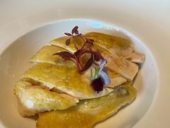 -羡餐厅-千岛湖自由洲际殿