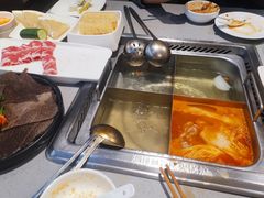-海底捞火锅(振华商厦店)