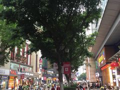 -八一好吃街·高品美食广场