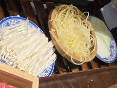 -萍姐火锅·公路夜市(江宁万达店)