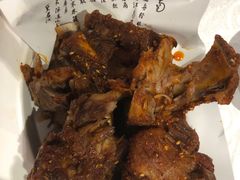 -凯鸽酒楼(操场城店)