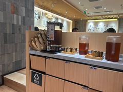 -马记永·兰州牛肉面(西乡天虹店)