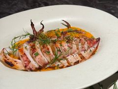 -LESCEDARS Brasserie Bistro香柏树