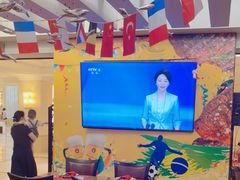 -五洲皇冠巴西烤肉餐厅
