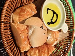 -EATALIA意塔利意式餐厅(鼓楼店)